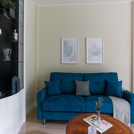 The Best Rent - Charming Apartment In Pagano Milan Bagian luar foto