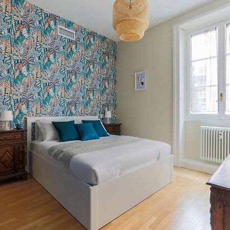 The Best Rent - Charming Apartment In Pagano Milan Bagian luar foto