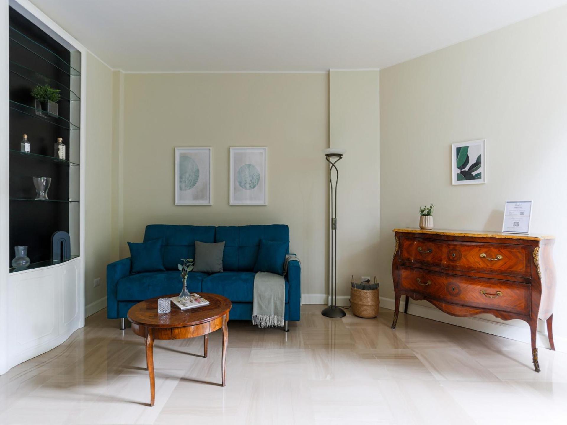 The Best Rent - Charming Apartment In Pagano Milan Bagian luar foto