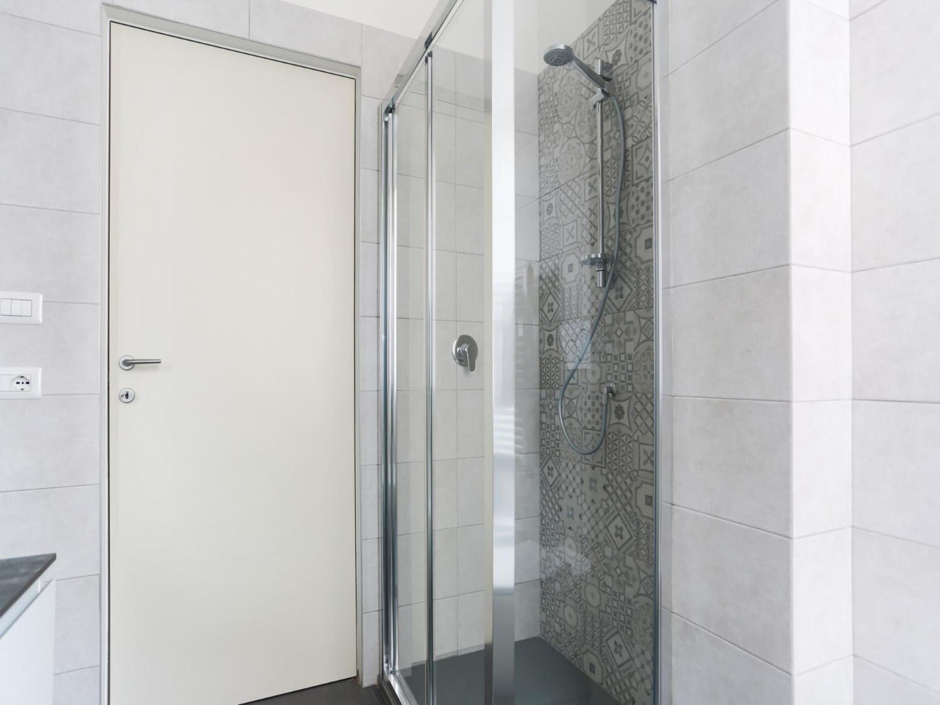The Best Rent - Charming Apartment In Pagano Milan Bagian luar foto