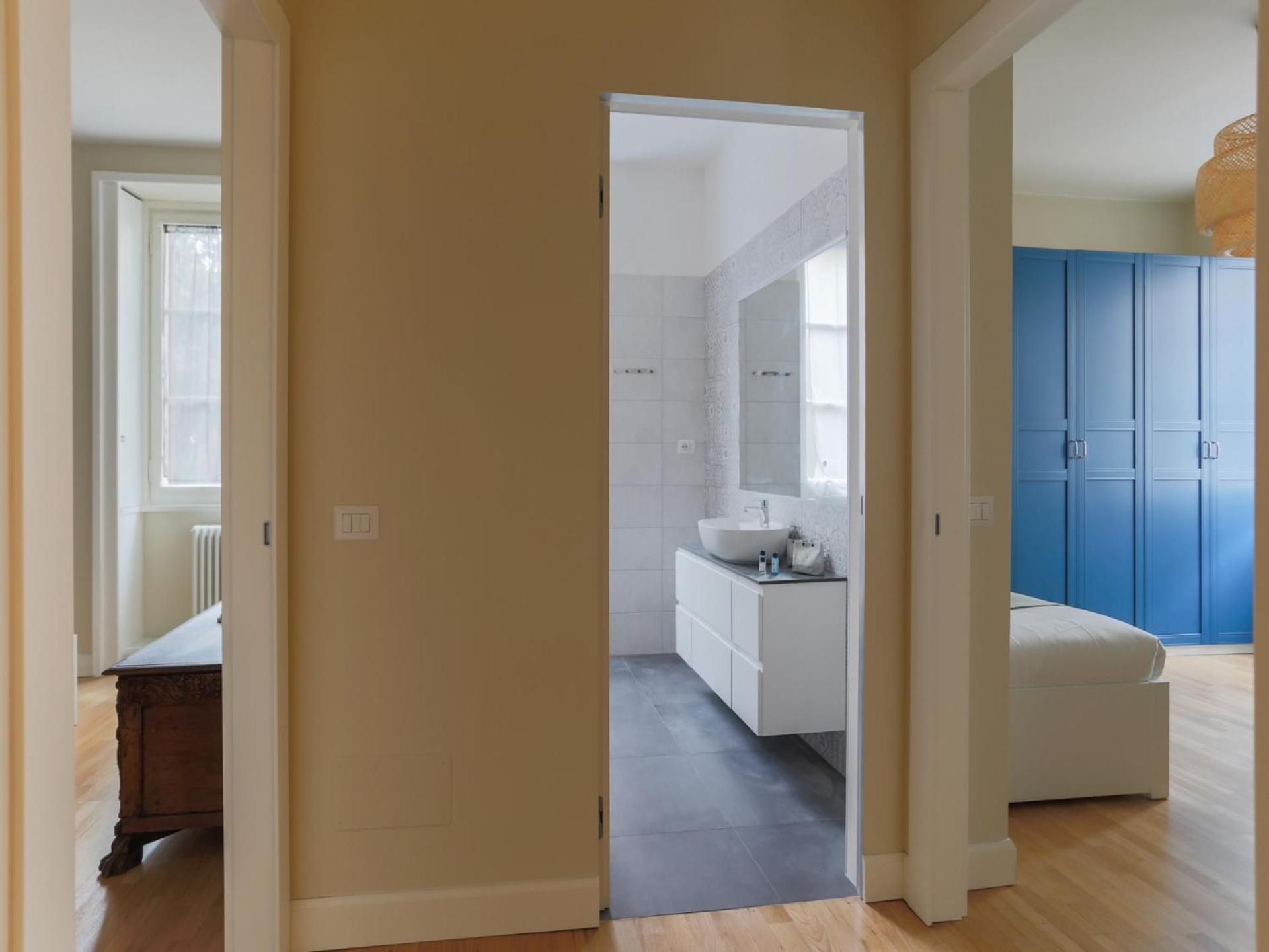 The Best Rent - Charming Apartment In Pagano Milan Bagian luar foto