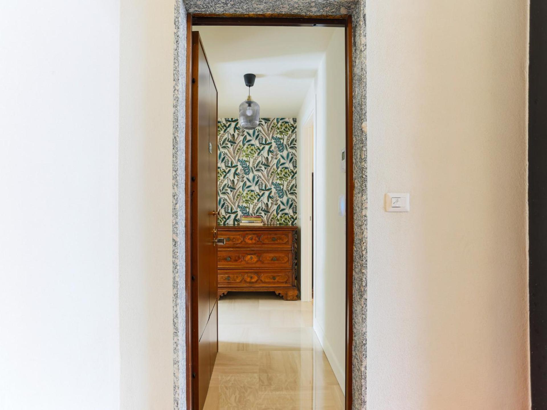 The Best Rent - Charming Apartment In Pagano Milan Bagian luar foto
