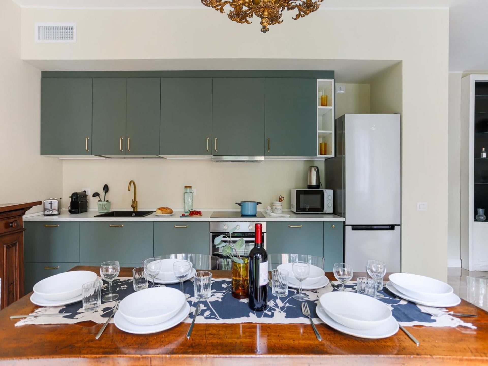 The Best Rent - Charming Apartment In Pagano Milan Bagian luar foto