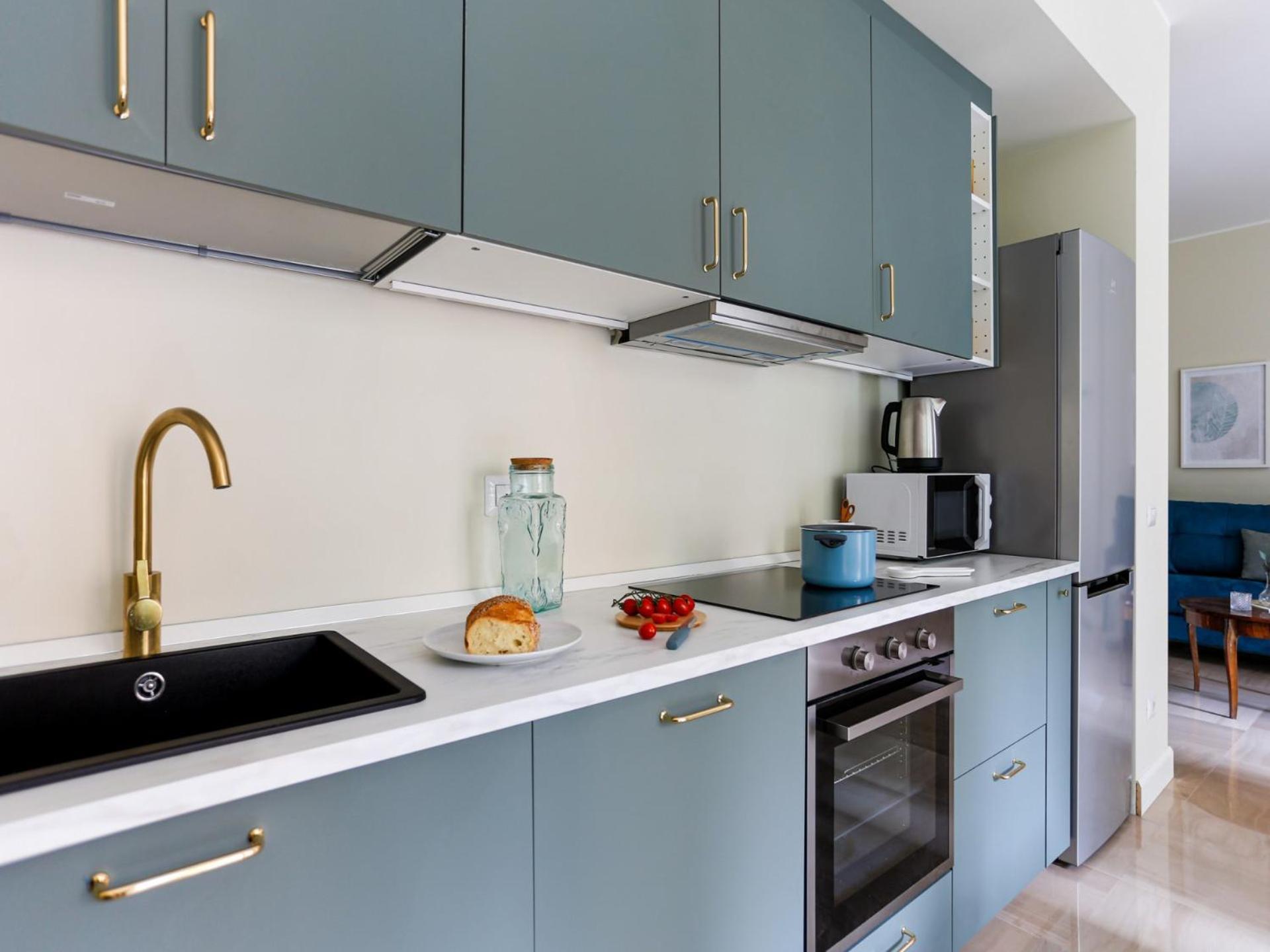 The Best Rent - Charming Apartment In Pagano Milan Bagian luar foto