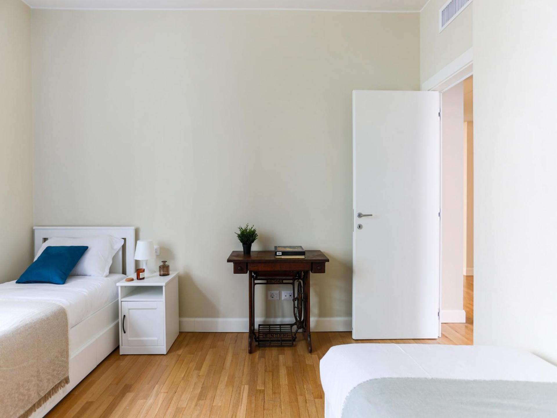 The Best Rent - Charming Apartment In Pagano Milan Bagian luar foto