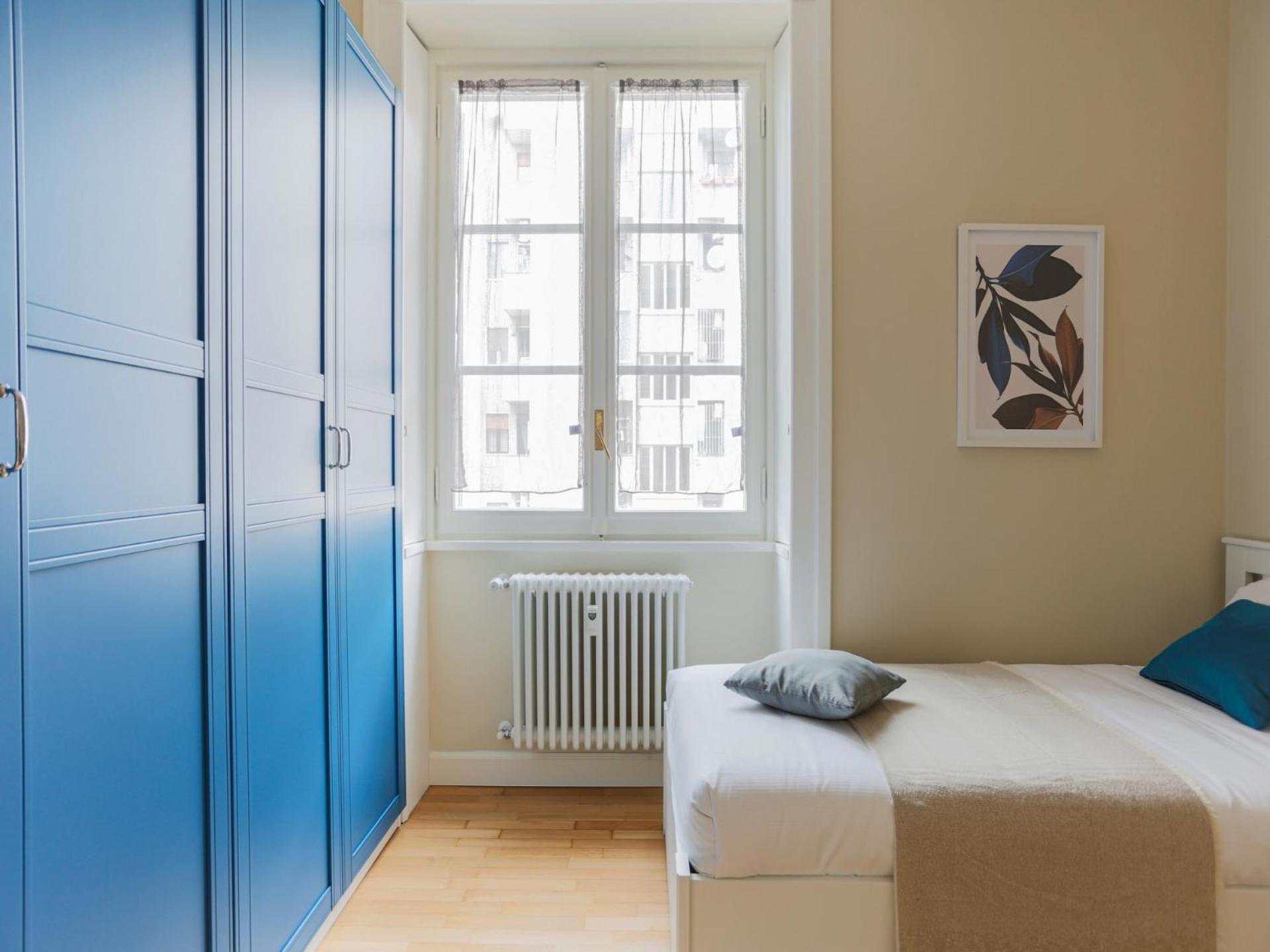 The Best Rent - Charming Apartment In Pagano Milan Bagian luar foto