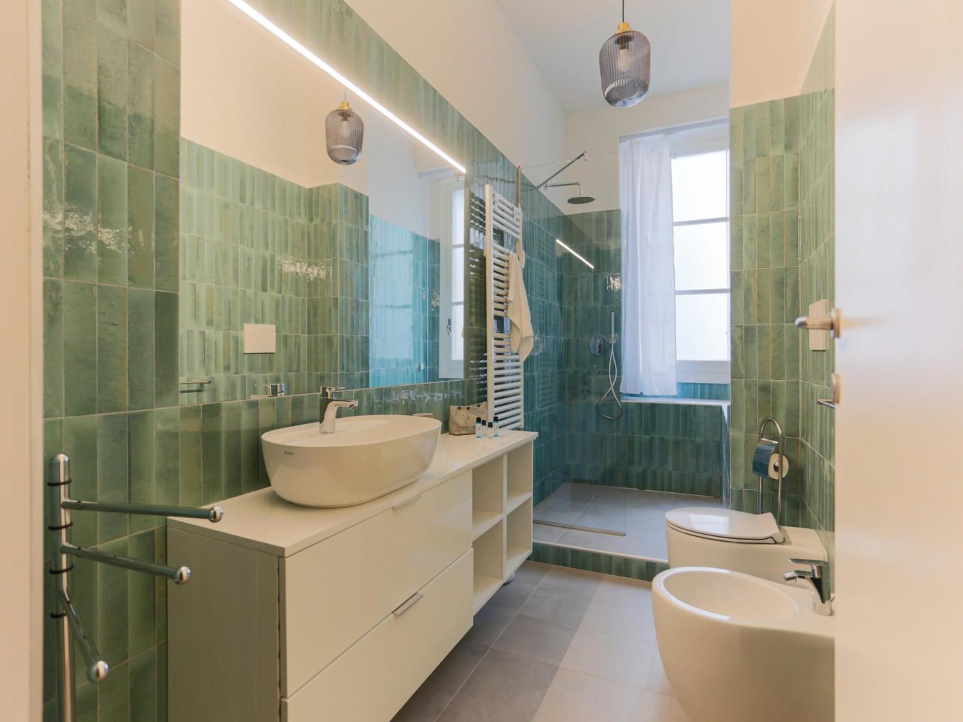 The Best Rent - Charming Apartment In Pagano Milan Bagian luar foto