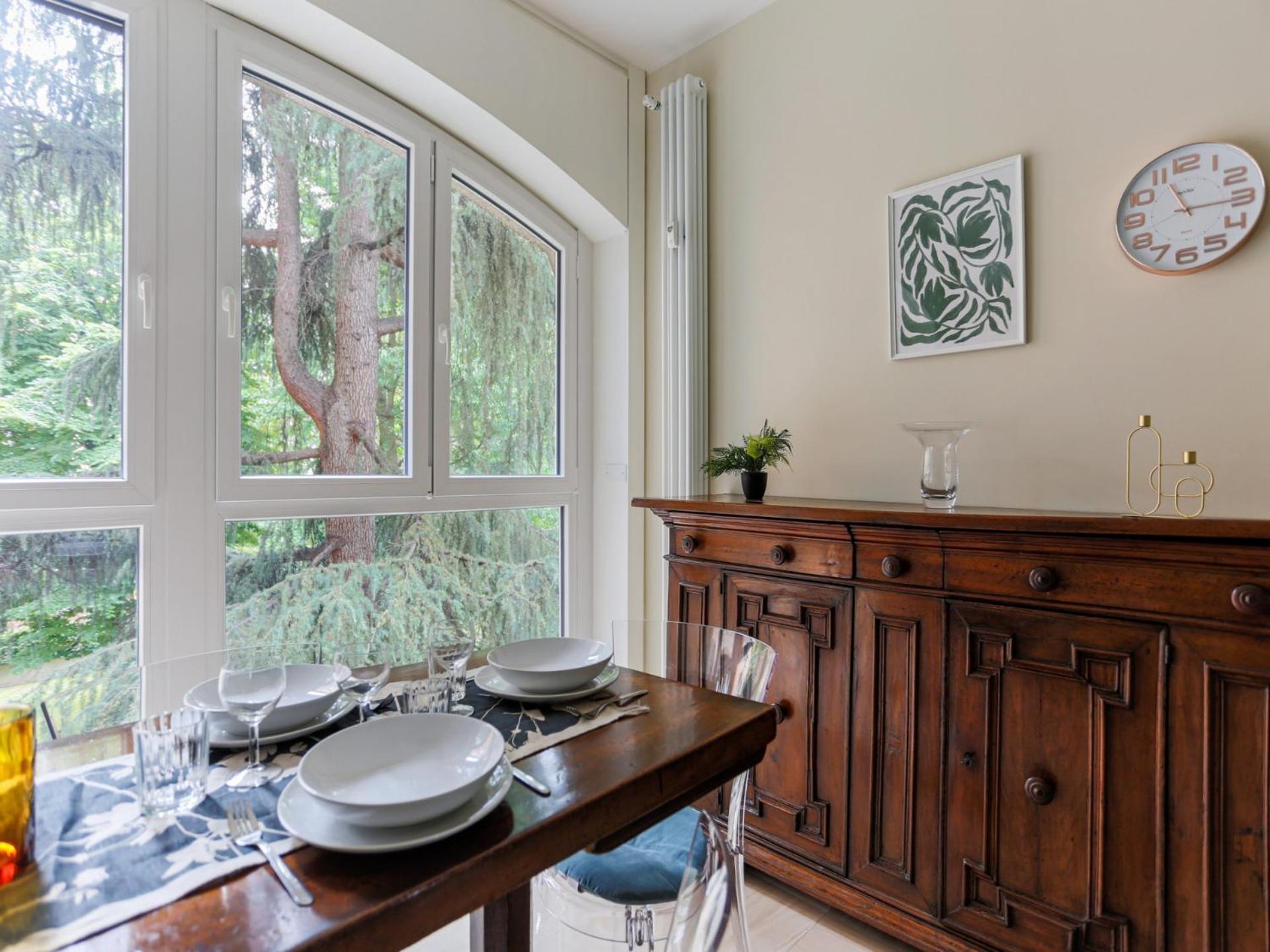 The Best Rent - Charming Apartment In Pagano Milan Bagian luar foto
