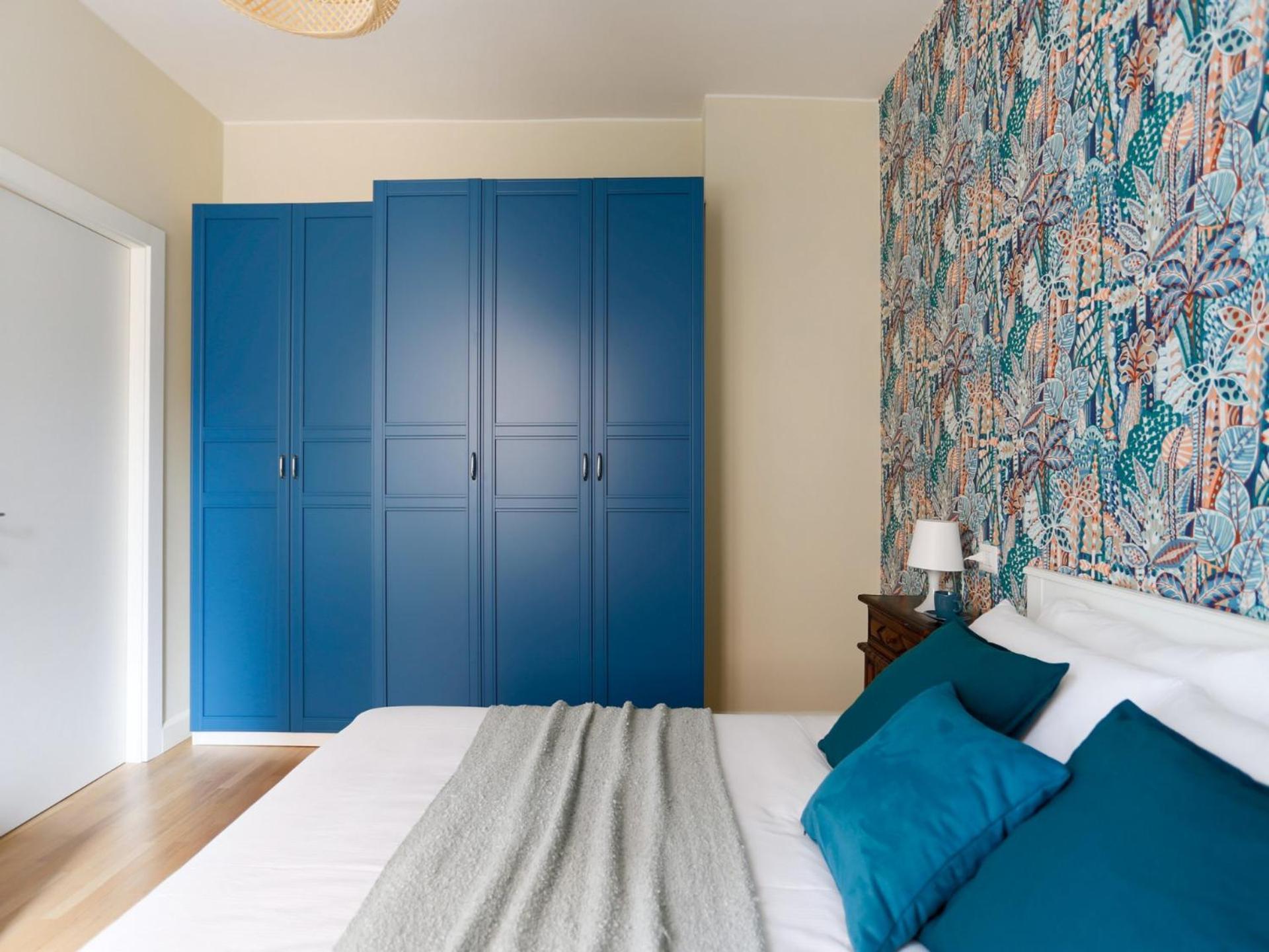 The Best Rent - Charming Apartment In Pagano Milan Bagian luar foto