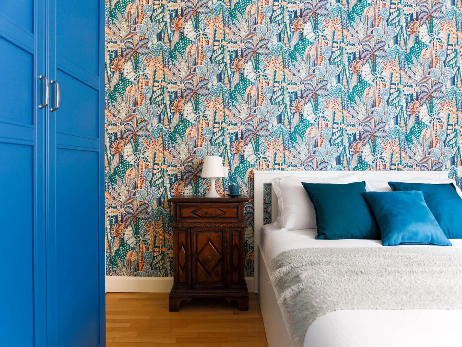 The Best Rent - Charming Apartment In Pagano Milan Bagian luar foto