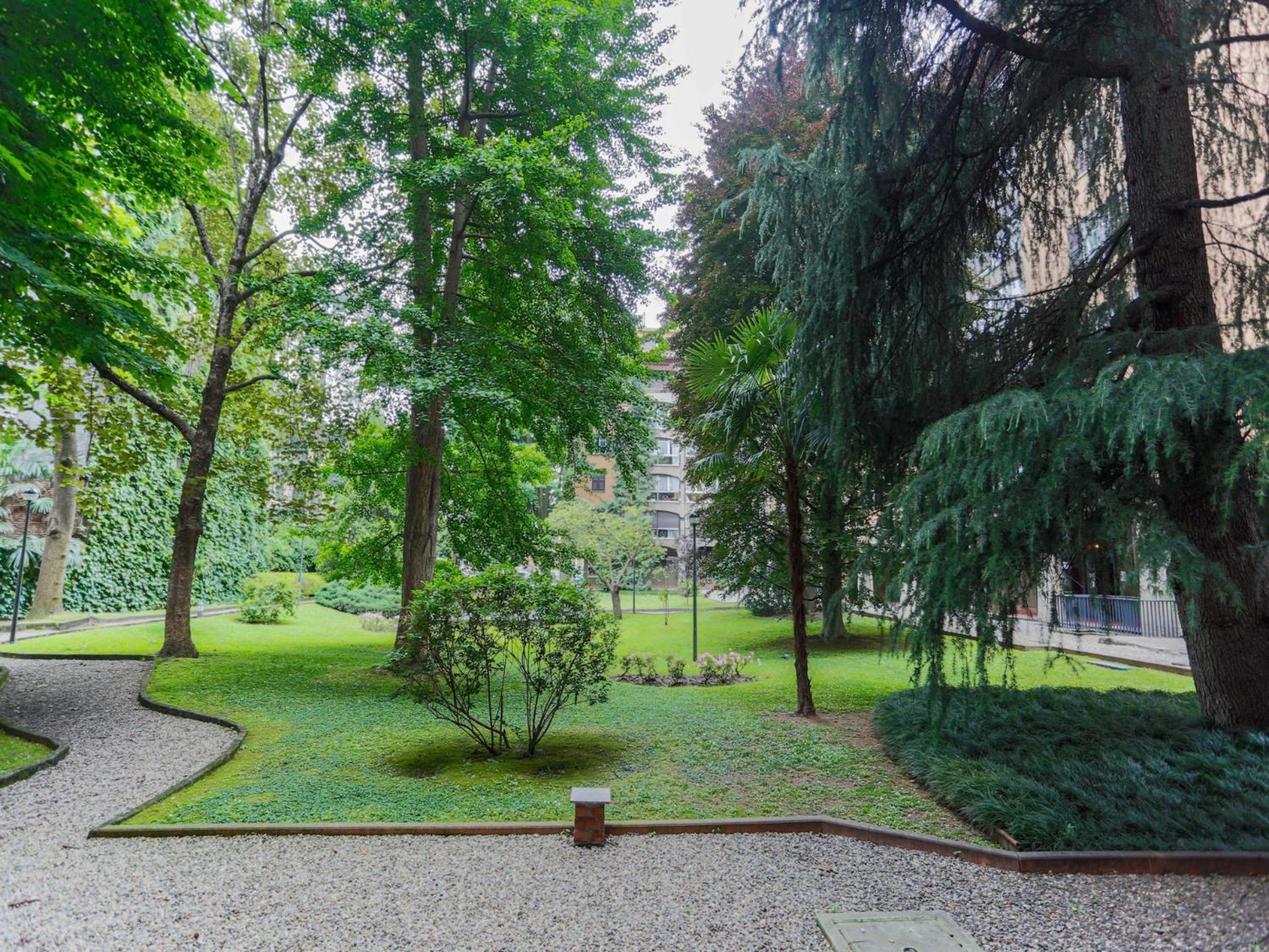 The Best Rent - Charming Apartment In Pagano Milan Bagian luar foto